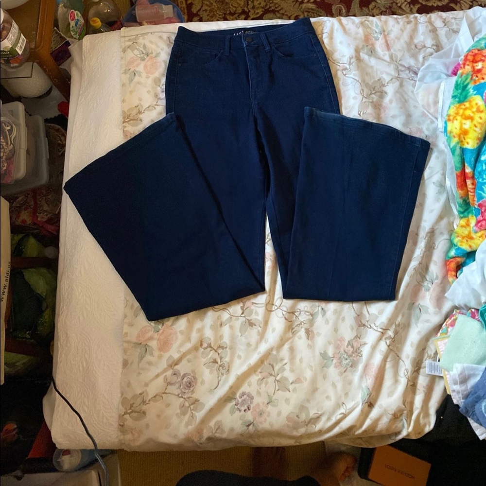 Fade New York jeans